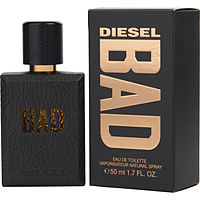 Diesel Bad