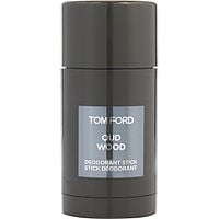 Tom Ford Oud Wood