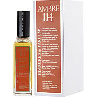 Histoires De Parfums Ambre 114