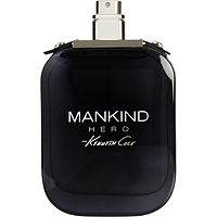 Kenneth Cole Mankind Hero