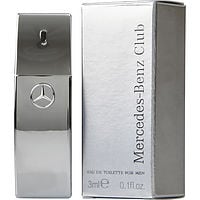 Mercedes-Benz Club