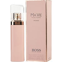 Boss Ma Vie Intense