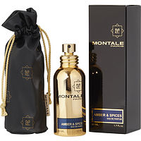 Montale Paris Amber & Spices