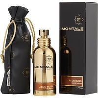 Montale Paris Aoud Musk