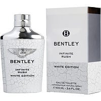 Bentley Infinite Rush