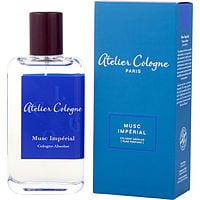 Atelier Cologne Musc Imperial