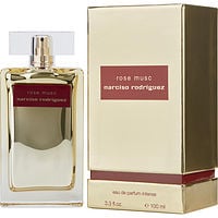Narciso Rodriguez Rose Musc