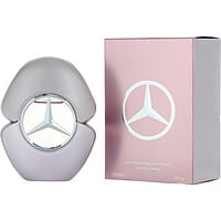 Mercedes-Benz Woman