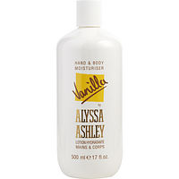 Alyssa Ashley Vanilla