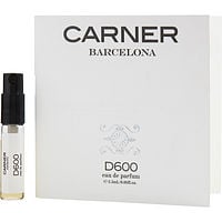 Carner Barcelona D600