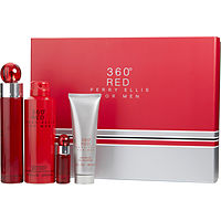 Perry Ellis 360 Red