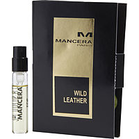 Mancera Wild Leather