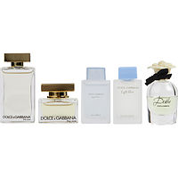 Dolce & Gabbana Variety