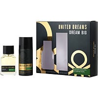 Benetton United Dreams Dream Big