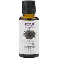 Essential Oils Now