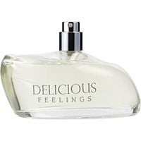 Delicious Feelings (New)