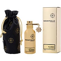 Montale Paris So Amber