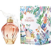 L'Air Du Paradis