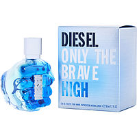 Diesel Only The Brave High