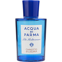 Acqua Di Parma Blue Mediterraneo Chinotto Di Liguria