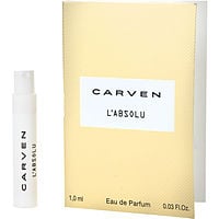 Carven L'Absolu