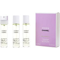 Chanel Chance Eau Fraiche