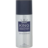 King Of Seduction