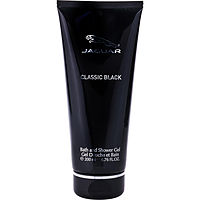 Jaguar Classic Black