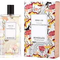 Berdoues Collection Grands Crus Peng Lai