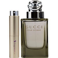 Gucci By Gucci