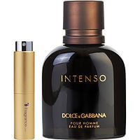 Dolce & Gabbana Intenso