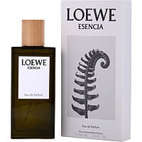 Esencia De Loewe