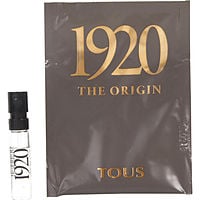 Tous 1920 The Origin