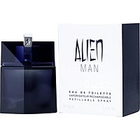 Alien Man