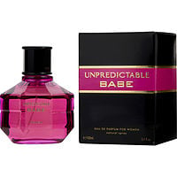 Glenn Perri Unpredictable Babe