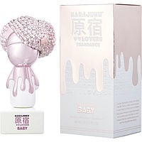 Harajuku Lovers Pop Electric Baby