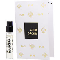 Mancera Aoud Orchid