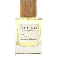 Clean Reserve Smoked Vetiver
