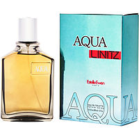 Estelle Ewen Linitz Aqua