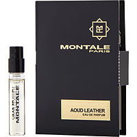 Montale Paris Aoud Leather