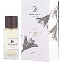 Botanicae Shomal