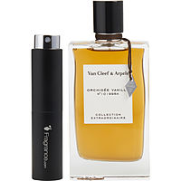 Orchidee Vanille Van Cleef & Arpels
