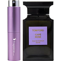 Tom Ford Cafe Rose