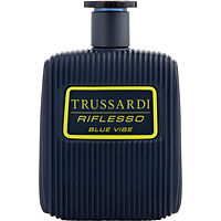 Trussardi Riflesso Blue Vibe
