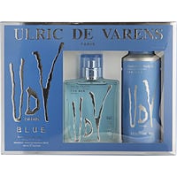 Udv Blue