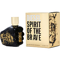 Diesel Spirit Of The Brave