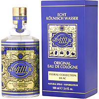 4711 Floral Collection Lilac