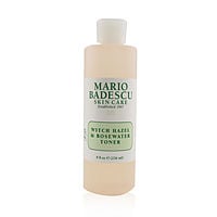 Mario Badescu