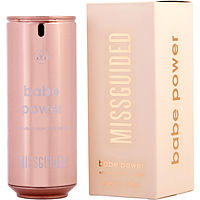 Missguided Babe Power