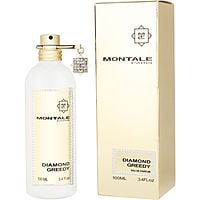 Montale Paris Diamond Greedy